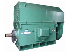 YKK4506-6Y系列6KV高压电机